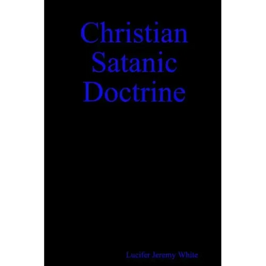 Christian Satanic Doctrine