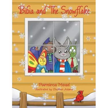 Bibia and the Snowflake