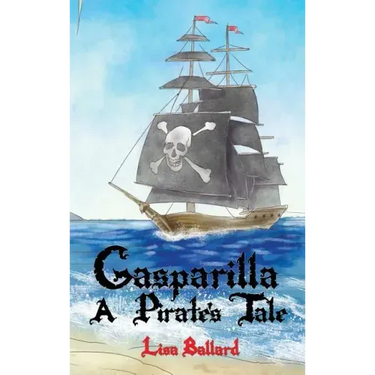 Gasparilla: A Pirate's Tale
