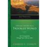 Feeling Secure in a Troubled World