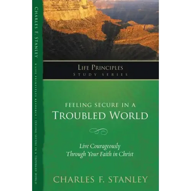 Feeling Secure in a Troubled World