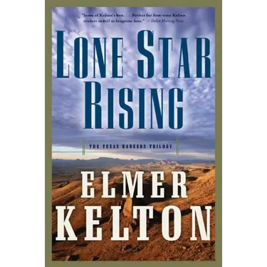 Lone Star Rising
