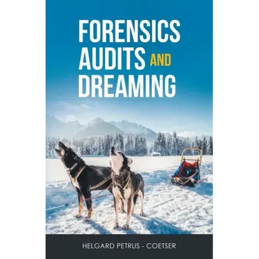 Forensics Audits and Dreaming