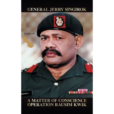A Matter of Conscience: Operation Rausim Kwik