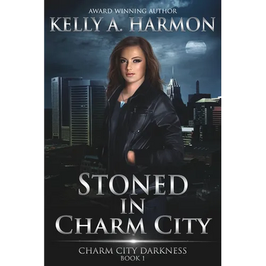 Stoned in Charm City