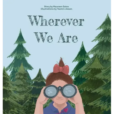 Wherever We Are