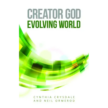 Creator God, Evolving World