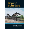 Beyond Boundary
