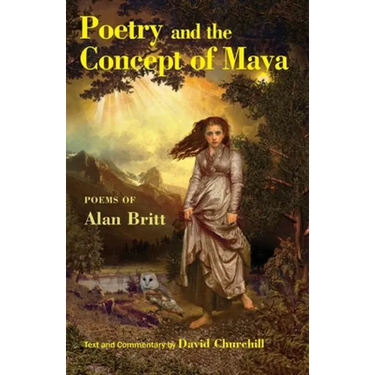 Poetry and the Concept of Maya: A Textbook for Poets