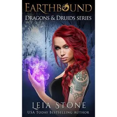 Earthbound