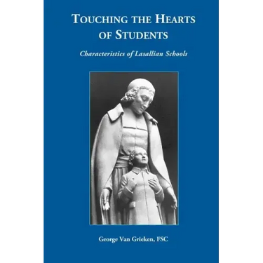 Touching the Hearts of Students
