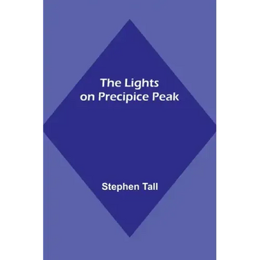 The Lights on Precipice Peak