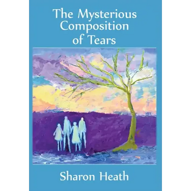 The Mysterious Composition of Tears