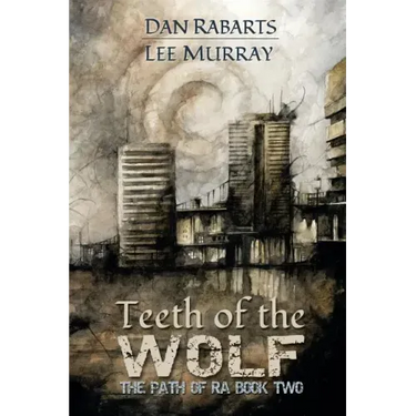 Teeth of the Wolf