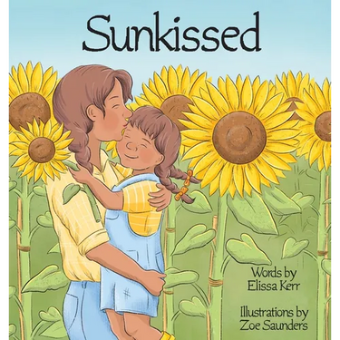 Sunkissed