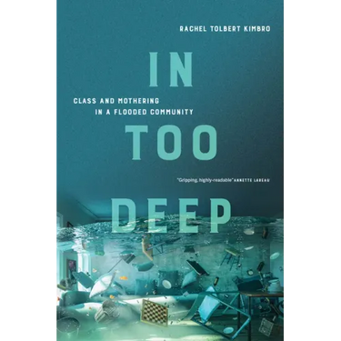 In Too Deep: Class and Mothering in a Flooded Community