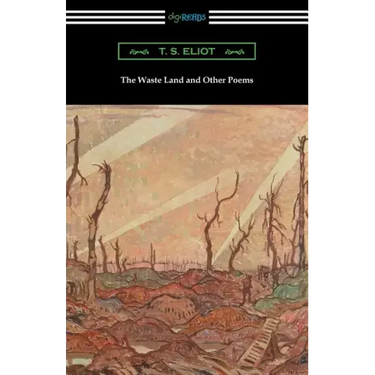 The Waste Land and Other Poems