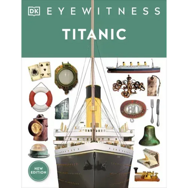 Eyewitness Titanic