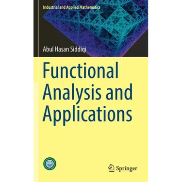 Functional Analysis and Applications