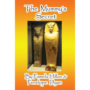 The Mummy's Secret