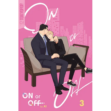 On or Off, Volume 3