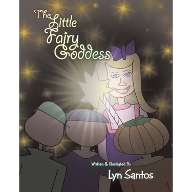 The Little Fairy Goddess