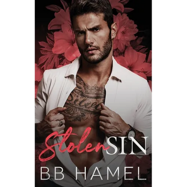Stolen Sin: A Fake Marriage Mafia Romance
