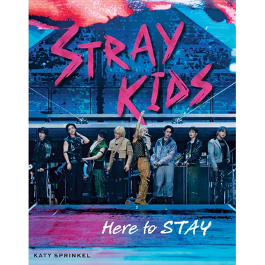 Stray Kids: Here to Stay
