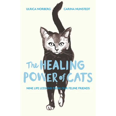 The Healing Power of Cats