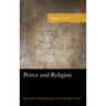 Peirce and Religion: Knowledge, Transformation, and the Reality of God