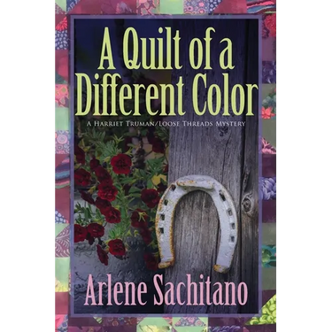 A Quilt of a Different Color