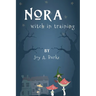 Nora witch in training