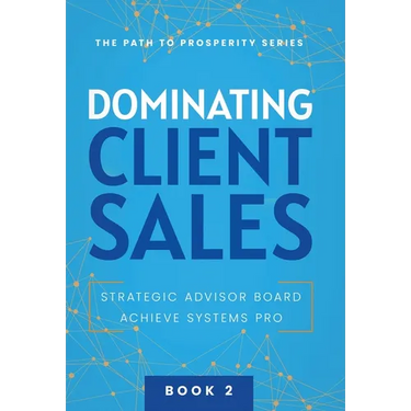 Dominating Client Sales