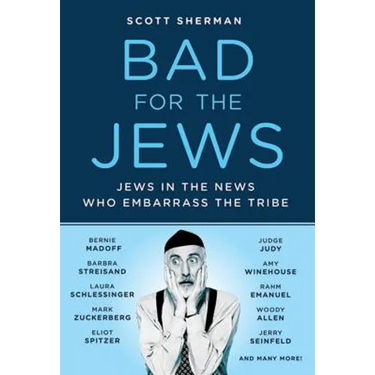 Bad for the Jews