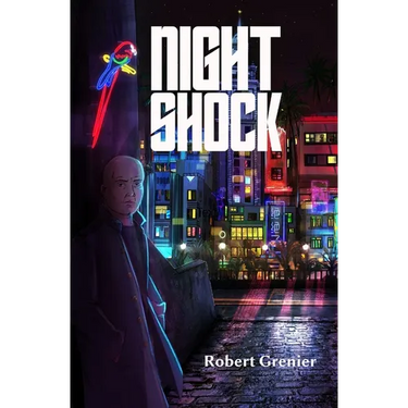 Night Shock