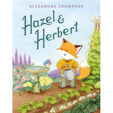 Hazel and Herbert