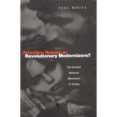 Primitive Rebels or Revolutionary Modernizers: The Kurdish Nationalist Movement in Turkey