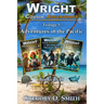 Wright Cousin Adventures Trilogy 5: Adventures in the Pacific