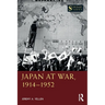 Japan at War, 1914-1952