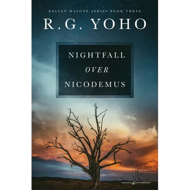 Nightfall Over Nicodemus