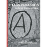 Stass Paraskos: Critical Frameworks