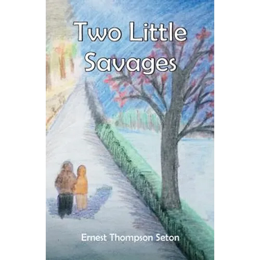 Two Little Savages