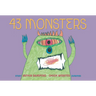 43 Monsters