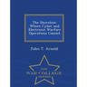 The Shoreline: Where Cyber and Electronic Warfare Operations Coexist - War College Series