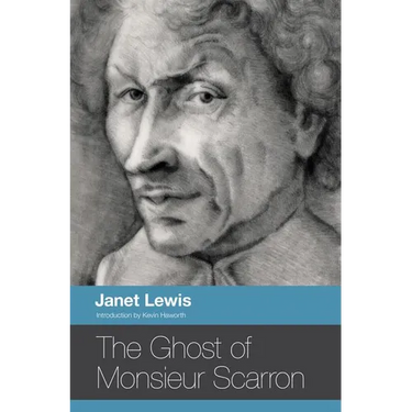 The Ghost of Monsieur Scarron