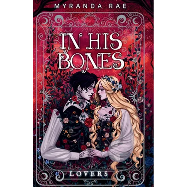 In His Bones