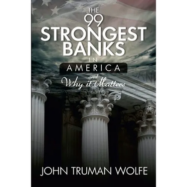 The 99 Strongest Banks in America