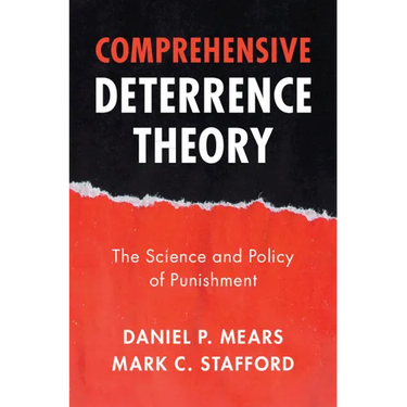 Comprehensive Deterrence Theory