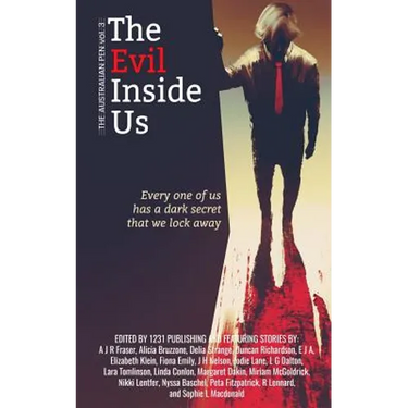 The Evil Inside Us