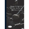 Brass Repoussé Work. Book Of Instructions